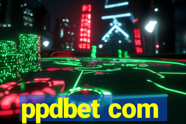 ppdbet com